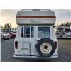 Image 25 : 0D --  1979 FORD CAMPER VAN, White, 7639 KM TMU