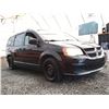 Image 8 : A1 --  2013 DODGE GRAND CARAVAN SE, Black, 292481 KM  "NO RESERVE"