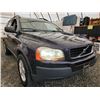 Image 14 : D2 --  2006 VOLVO XC90 AWD, Blue, 310180 KM