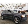 Image 17 : D2 --  2006 VOLVO XC90 AWD, Blue, 310180 KM