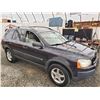 Image 18 : D2 --  2006 VOLVO XC90 AWD, Blue, 310180 KM