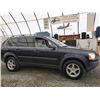 Image 20 : D2 --  2006 VOLVO XC90 AWD, Blue, 310180 KM