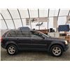 Image 21 : D2 --  2006 VOLVO XC90 AWD, Blue, 310180 KM