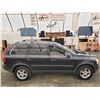 Image 23 : D2 --  2006 VOLVO XC90 AWD, Blue, 310180 KM