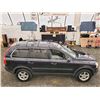 Image 24 : D2 --  2006 VOLVO XC90 AWD, Blue, 310180 KM