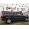 Image 25 : D2 --  2006 VOLVO XC90 AWD, Blue, 310180 KM