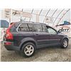 Image 26 : D2 --  2006 VOLVO XC90 AWD, Blue, 310180 KM