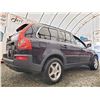 Image 28 : D2 --  2006 VOLVO XC90 AWD, Blue, 310180 KM