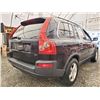Image 31 : D2 --  2006 VOLVO XC90 AWD, Blue, 310180 KM