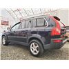 Image 40 : D2 --  2006 VOLVO XC90 AWD, Blue, 310180 KM