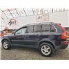 Image 43 : D2 --  2006 VOLVO XC90 AWD, Blue, 310180 KM