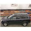 Image 45 : D2 --  2006 VOLVO XC90 AWD, Blue, 310180 KM