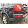 Image 46 : D2 --  2006 VOLVO XC90 AWD, Blue, 310180 KM