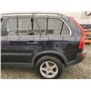 Image 49 : D2 --  2006 VOLVO XC90 AWD, Blue, 310180 KM