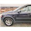 Image 50 : D2 --  2006 VOLVO XC90 AWD, Blue, 310180 KM