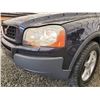 Image 53 : D2 --  2006 VOLVO XC90 AWD, Blue, 310180 KM