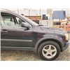 Image 57 : D2 --  2006 VOLVO XC90 AWD, Blue, 310180 KM