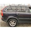 Image 58 : D2 --  2006 VOLVO XC90 AWD, Blue, 310180 KM