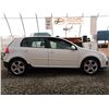 Image 10 : D1 --  2008 VW GTI TURBO, White, 266695