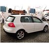 Image 13 : D1 --  2008 VW GTI TURBO, White, 266695