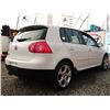 Image 14 : D1 --  2008 VW GTI TURBO, White, 266695