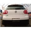 Image 16 : D1 --  2008 VW GTI TURBO, White, 266695