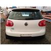 Image 17 : D1 --  2008 VW GTI TURBO, White, 266695