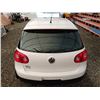 Image 18 : D1 --  2008 VW GTI TURBO, White, 266695