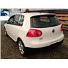 Image 19 : D1 --  2008 VW GTI TURBO, White, 266695