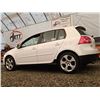 Image 21 : D1 --  2008 VW GTI TURBO, White, 266695