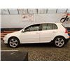 Image 22 : D1 --  2008 VW GTI TURBO, White, 266695