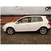 Image 23 : D1 --  2008 VW GTI TURBO, White, 266695