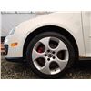 Image 32 : D1 --  2008 VW GTI TURBO, White, 266695