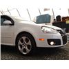 Image 35 : D1 --  2008 VW GTI TURBO, White, 266695