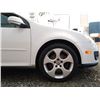 Image 38 : D1 --  2008 VW GTI TURBO, White, 266695