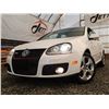 Image 3 : D1 --  2008 VW GTI TURBO, White, 266695