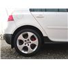 Image 41 : D1 --  2008 VW GTI TURBO, White, 266695