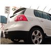 Image 44 : D1 --  2008 VW GTI TURBO, White, 266695