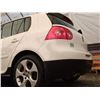 Image 45 : D1 --  2008 VW GTI TURBO, White, 266695