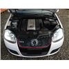 Image 47 : D1 --  2008 VW GTI TURBO, White, 266695