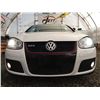 Image 4 : D1 --  2008 VW GTI TURBO, White, 266695