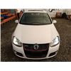 Image 6 : D1 --  2008 VW GTI TURBO, White, 266695