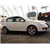 Image 9 : D1 --  2008 VW GTI TURBO, White, 266695
