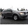 Image 10 : B6 --  2013 DODGE JOURNEY SE, Grey, 202568 KM