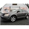Image 1 : B6 --  2013 DODGE JOURNEY SE, Grey, 202568 KM