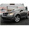 Image 2 : B6 --  2013 DODGE JOURNEY SE, Grey, 202568 KM