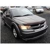 Image 8 : B6 --  2013 DODGE JOURNEY SE, Grey, 202568 KM