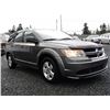 Image 9 : B6 --  2013 DODGE JOURNEY SE, Grey, 202568 KM