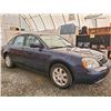 Image 17 : A6 --  2005 FORD 500 HUNDRED  SE, Blue, 151631 KM