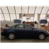 Image 21 : A6 --  2005 FORD 500 HUNDRED  SE, Blue, 151631 KM